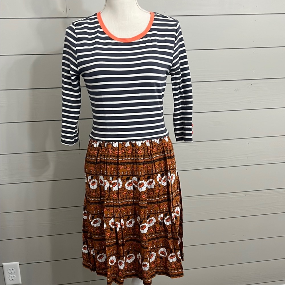 MATILDA JANE WINSOME DRESS ONCE UPON A TIME DRESS